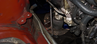Illustration for article titled How I Installed A JDM Twin-Turbo Engine In My $400 Lexus SC300